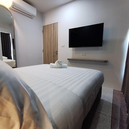 Abc@48 Hotel & Service Apartment 방콕 객실 사진